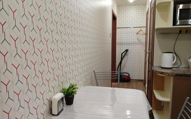 Ваш Рантье на ул. Академика Книповича