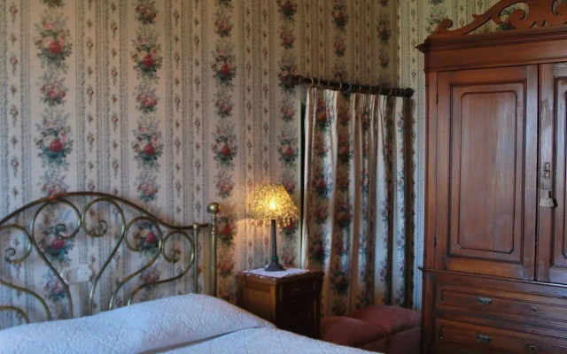 Villa Farinella