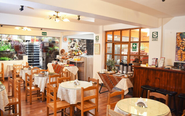 BozArt Hotel Boutique