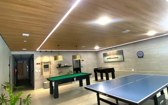 Studio Design 3 Apt 812
