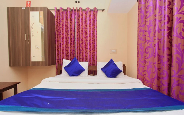 OYO 11425 Home Peaceful Stay Madikeri