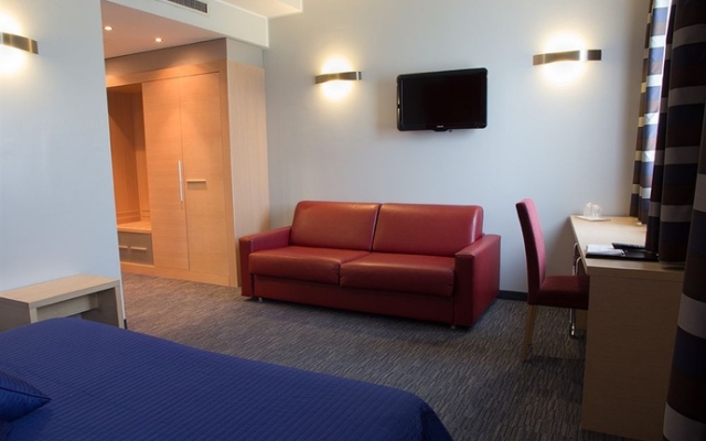 Hotel Vouzas