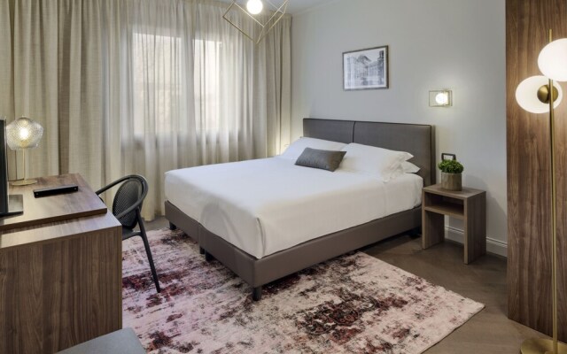Porta Altinia Suites