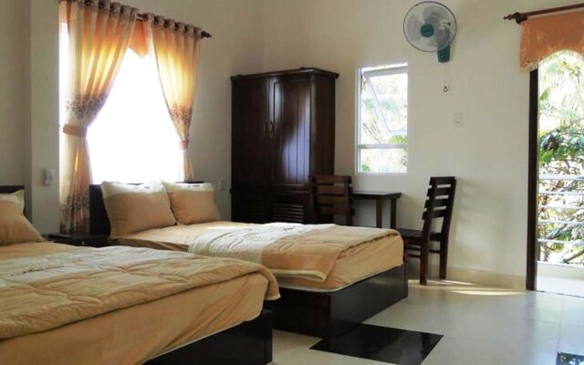 Davi Phu Quoc Guest House