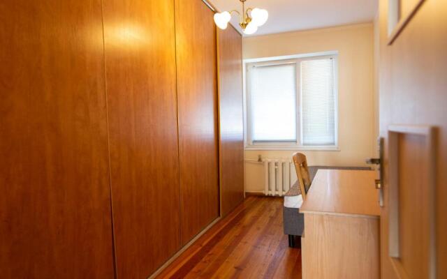 Pokoje gościnne Jola