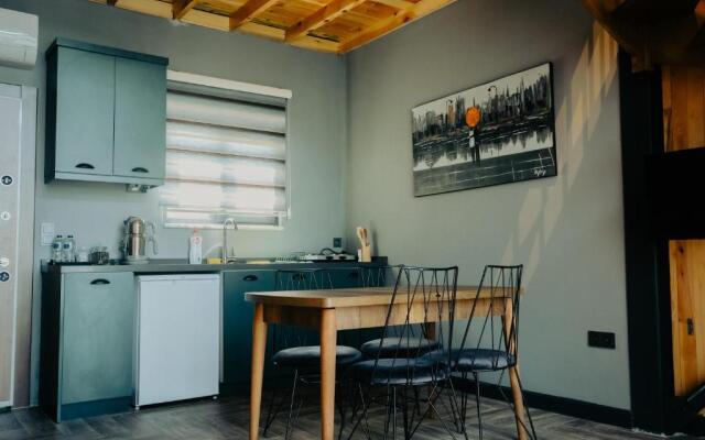 Kartepe Loft