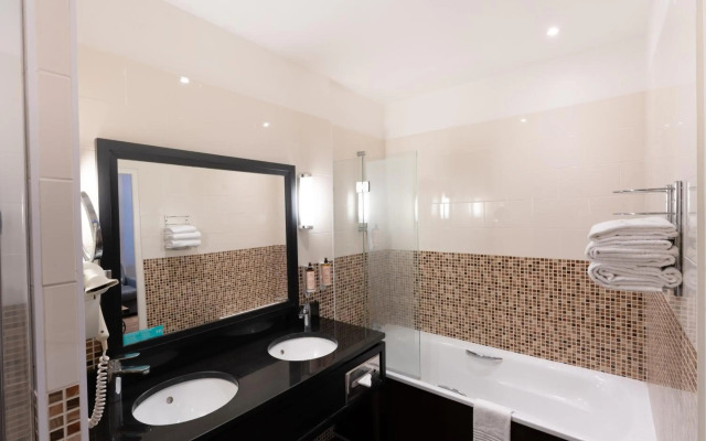Mercure Le Mans Centre