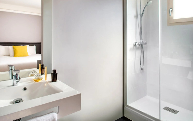 ibis Styles Roanne Centre Gare