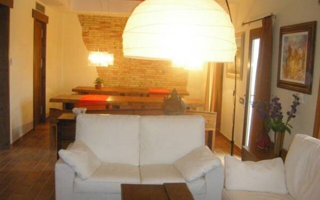 Masia Tinet