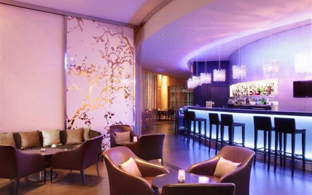 Sofitel Brussels Europe