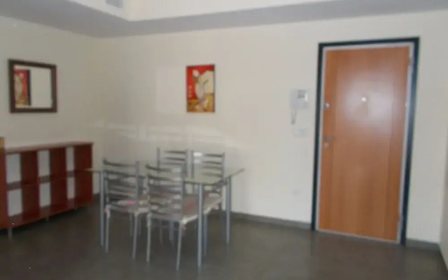 Apartamento Playa de Almenara