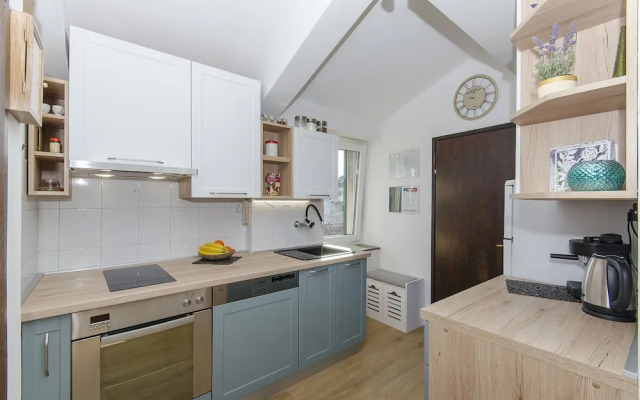 Apartment Taida