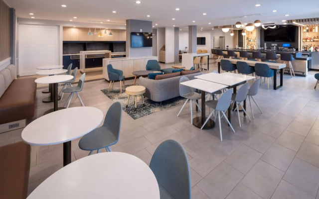 TownePlace Suites Ellensburg