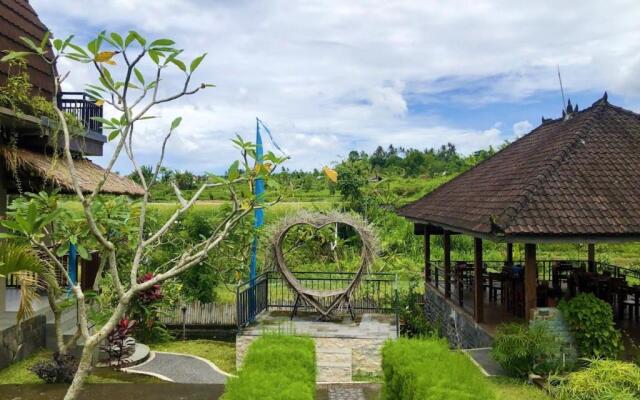 AlamGangga Villas Tirta Gangga