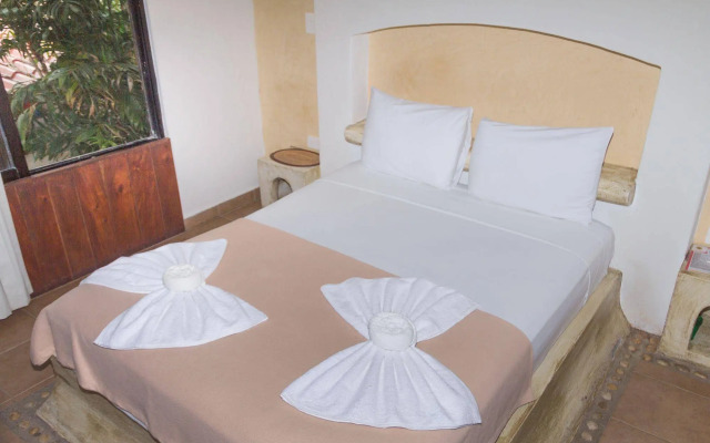 Hotel Boutique Pachamama