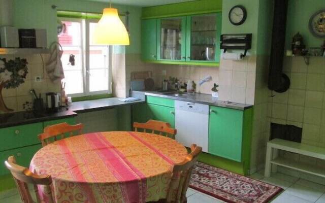 Bed & Breakfast Erlach