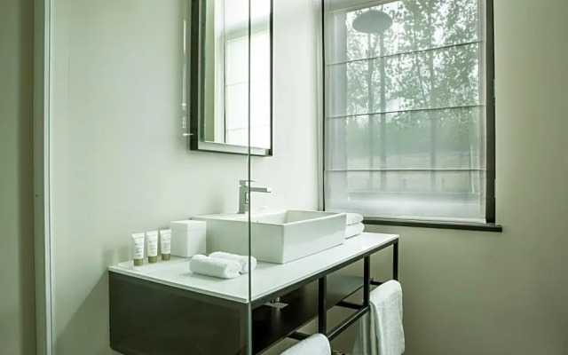 Hotel Louvre Lens - Esprit de France