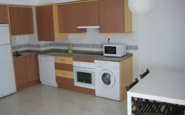 Apartamentos H3 Nautilus