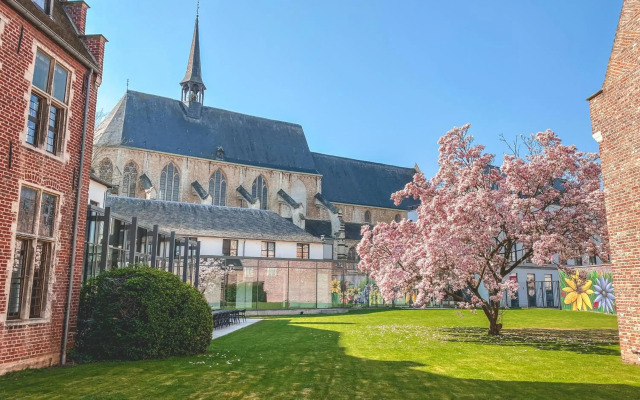 Martin's Klooster