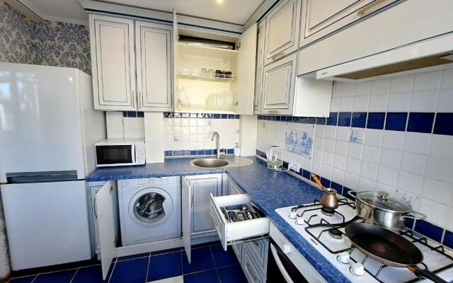 Sea Style - Сеть апартаментов Alex Apartments Бесконтактное заселение 24-7