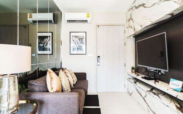 Thonglor Scenery By Favstay