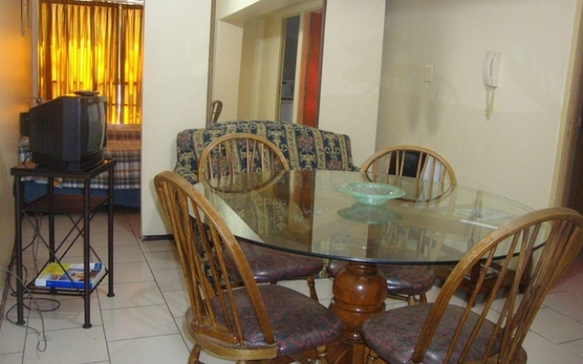 Home Suites Apart Hotel Medoza