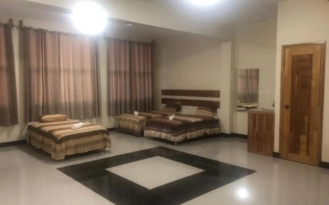 Hotel Casa Nativa Iquitos