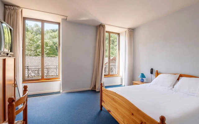 Hotel Le Saint Clément