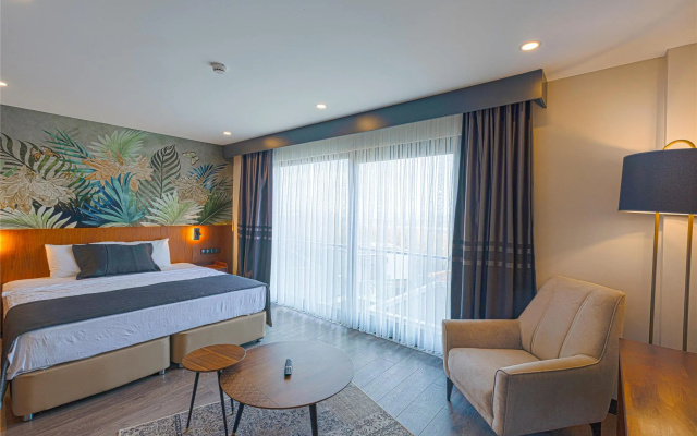 Best Western Plus Sapanca