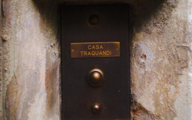Casa Traquandi