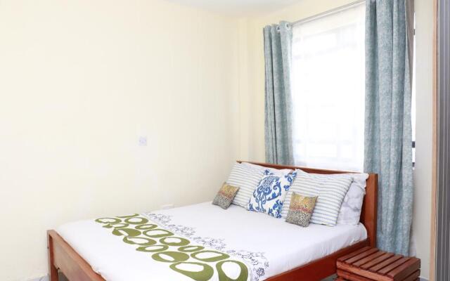 Zanale Stays Furnished Apartment