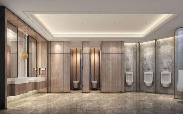 Wyndham Xinyi Lotus Lake