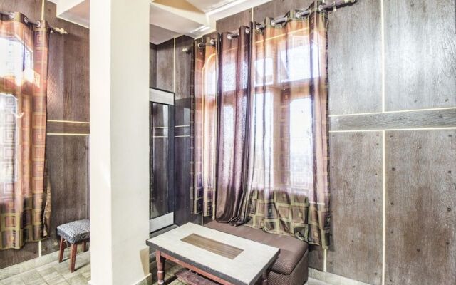 GuestHouser 1 BR Guest house 744d