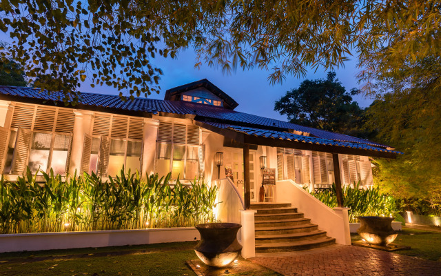 Labrador Villa