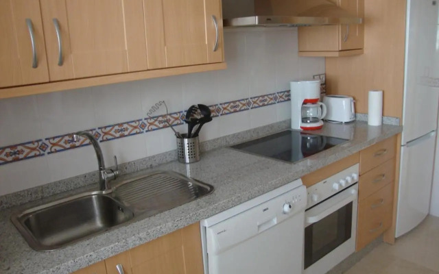 Residencial Duquesa Apartemento 2073