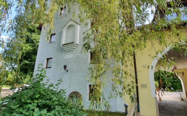 Hotel Schleuse