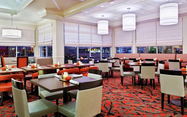 Hilton Garden Inn Springfield, IL