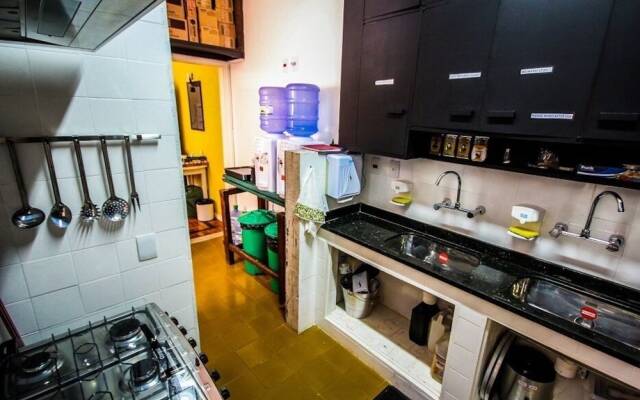 Rio Deal Guest House
