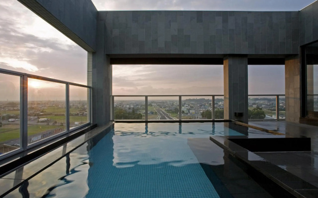 Candeo Hotels Shizuoka Shimada