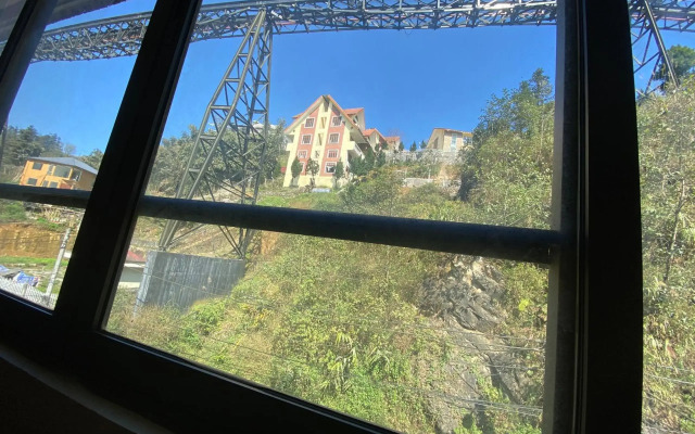 Sapa Vista Hotel