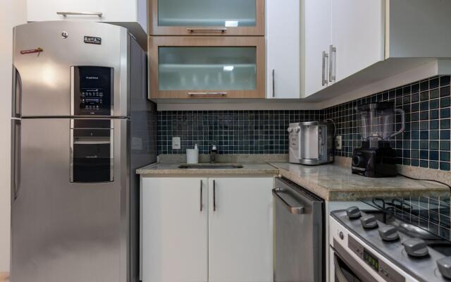 Apartment in Copacabana | RP602 Z3