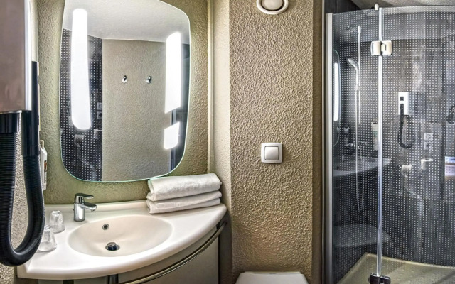 ibis Strasbourg Sud La Vigie