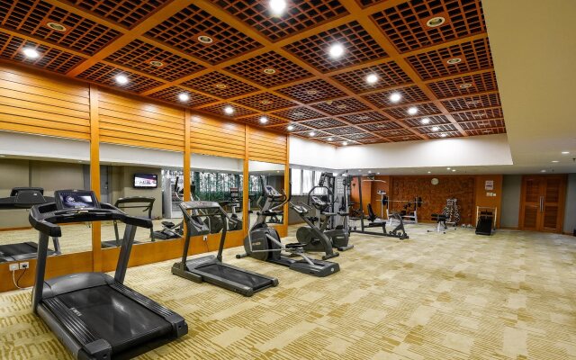 Empark Prime Hotel Beijing