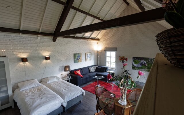 Room-room to Rent With own Entrance, liv