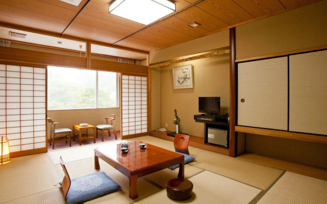 Ichinomata Onsen Grand Hotel