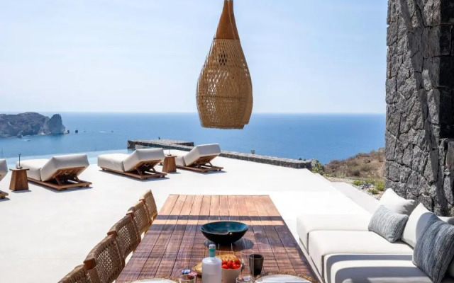 Acrodise Estate