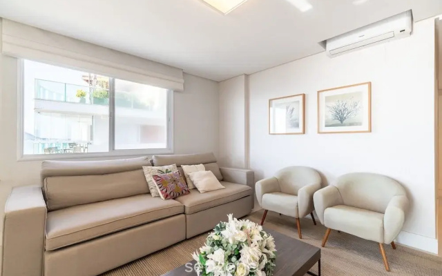 VDT - Apartments 180m From Bombas Beach