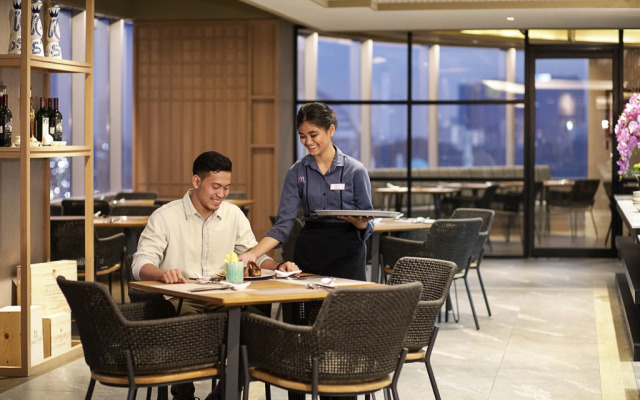 Mercure Jakarta Gatot Subroto