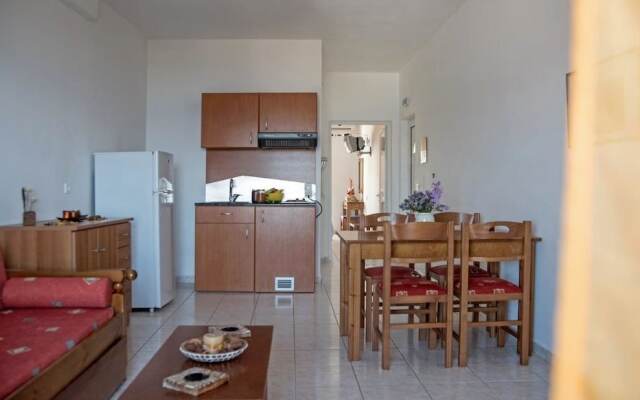 Athena Apartments & Studios