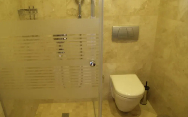 Bodrum Yalıkavak Mansion With Pool